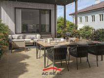 Prodej bytu 4+kk, Brno - Horní Heršpice, Pražákova, 114 m2