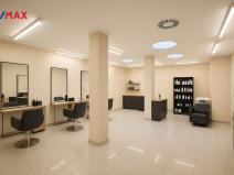 Prodej obchodního prostoru, Karlovy Vary, Divadelní náměstí, 100 m2