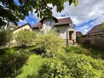 Prodej rodinného domu, Bor, Luženská, 559 m2