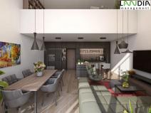 Prodej rodinného domu, Praha - Nové Město, Pivoňská, 186 m2