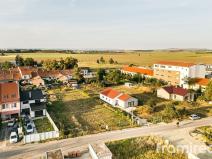 Prodej pozemku pro bydlení, Opatovice, 500 m2