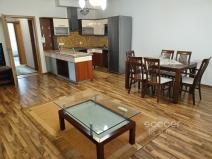 Pronájem bytu 3+kk, Praha - Kunratice, Pod Haltýřem, 82 m2