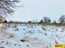 Pronájem zahrady, Běhařovice - Ratišovice, 2716 m2