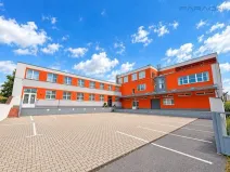 Pronájem kanceláře, Praha - Kunratice, Jana Růžičky, 18 m2
