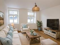 Prodej bytu 2+kk, Liberec, Na Ladech, 79 m2