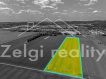 Prodej pole, Modřice, 40827 m2