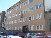 Pronájem kanceláře, Praha - Holešovice, Přístavní, 12 m2