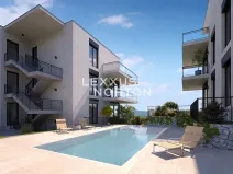 Prodej bytu 3+kk, Ražanj, Chorvatsko, 84 m2