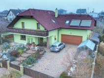 Prodej rodinného domu, Planá, Horní, 184 m2