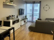 Pronájem bytu 2+kk, Pardubice, 57 m2