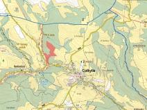 Prodej louky, Cotkytle, 64537 m2