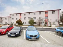 Prodej bytu 2+1, Praha - Hostivař, U Pekáren, 70 m2