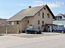 Prodej ubytování, Dolní Branná, 866 m2