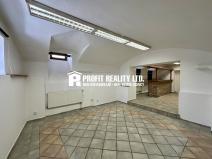 Pronájem kanceláře, Beroun, Pražská, 53 m2