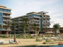 Prodej bytu 2+kk, Hurghada, Egypt, Ismailia Road, 70 m2