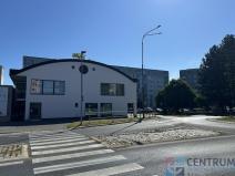 Pronájem komerční nemovitosti, Jablonec nad Nisou - Mšeno nad Nisou, Palackého, 264 m2
