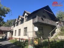 Prodej rodinného domu, Opatov, 120 m2