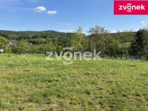 Prodej pozemku pro bydlení, Racková, 1386 m2