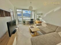 Pronájem bytu 3+1, Klášterec nad Ohří, Budovatelská, 64 m2