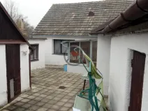 Prodej rodinného domu, Stařeč, Pikharta, 100 m2