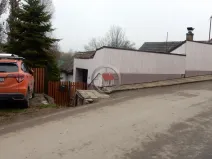 Prodej rodinného domu, Stařeč, Pikharta, 100 m2