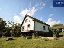 Prodej rodinného domu, Petřvald, Na Hranici, 210 m2