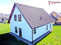 Prodej rodinného domu, Herálec - Český Herálec, 167 m2