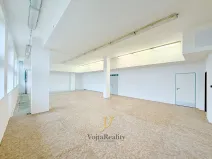 Pronájem obchodního prostoru, Olomouc, Holická, 130 m2