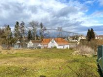 Prodej pozemku pro bydlení, Lišov - Hůrky, 1531 m2
