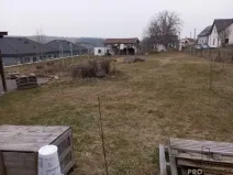 Prodej pozemku pro bydlení, Podlešín, 832 m2