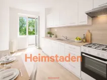 Pronájem bytu 3+1, Havířov - Šumbark, Boženy Němcové, 70 m2