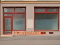 Pronájem obchodního prostoru, Karviná - Nové Město, tř. Osvobození, 76 m2