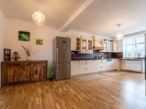 Prodej rodinného domu, Trstěnice, Trstěnice, 234 m2