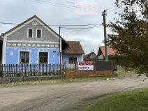 Prodej rodinného domu, Horka - Hlína, 80 m2