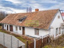 Prodej rodinného domu, Bílé Podolí - Zaříčany, 110 m2