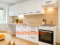 Pronájem bytu 2+1, Havířov - Prostřední Suchá, Osadní, 47 m2