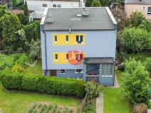 Prodej rodinného domu, Píšť, Ratibořská, 270 m2