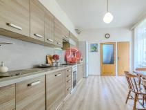 Prodej bytu 3+1, Ostrava, 30. dubna, 113 m2