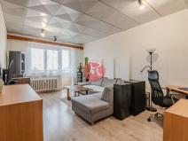 Prodej bytu 3+1, Havířov, Okrajová, 63 m2