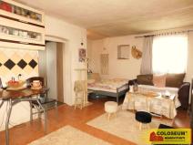 Prodej rodinného domu, Újezd, 85 m2