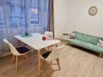 Pronájem bytu 2+kk, Česká Lípa, Moskevská, 72 m2