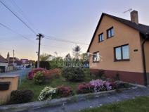 Prodej rodinného domu, Strašice, 107 m2