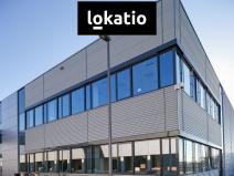 Pronájem skladu, Lovosice, Průmyslová, 4129 m2