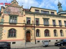 Prodej bytu 3+1, Prostějov, Hanačka, 132 m2