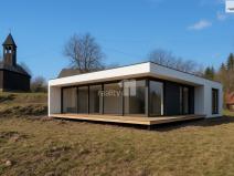 Prodej pozemku pro bydlení, Liberec - Liberec XXX-Vratislavice nad Nisou, Za Tratí, 1200 m2