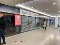 Pronájem obchodního prostoru, Praha - Nové Město, Vodičkova, 128 m2