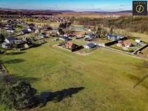 Prodej pozemku pro bydlení, Svojkovice, 2834 m2