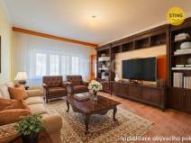 Prodej bytu 3+1, Opava, Vaškovo náměstí, 129 m2