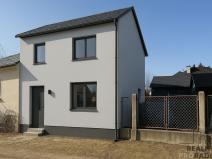 Prodej rodinného domu, Jablunkov, Plk. Velebnovského, 180 m2