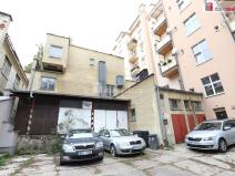 Prodej komerční nemovitosti, Karlovy Vary - Rybáře, Sokolovská, 600 m2